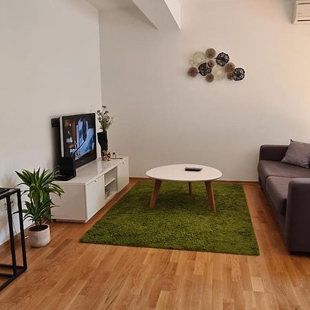 Garden Apartment 자다르 외부 사진