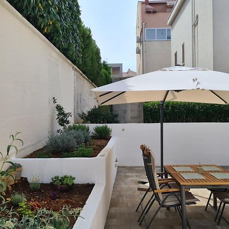 Garden Apartment 자다르 외부 사진