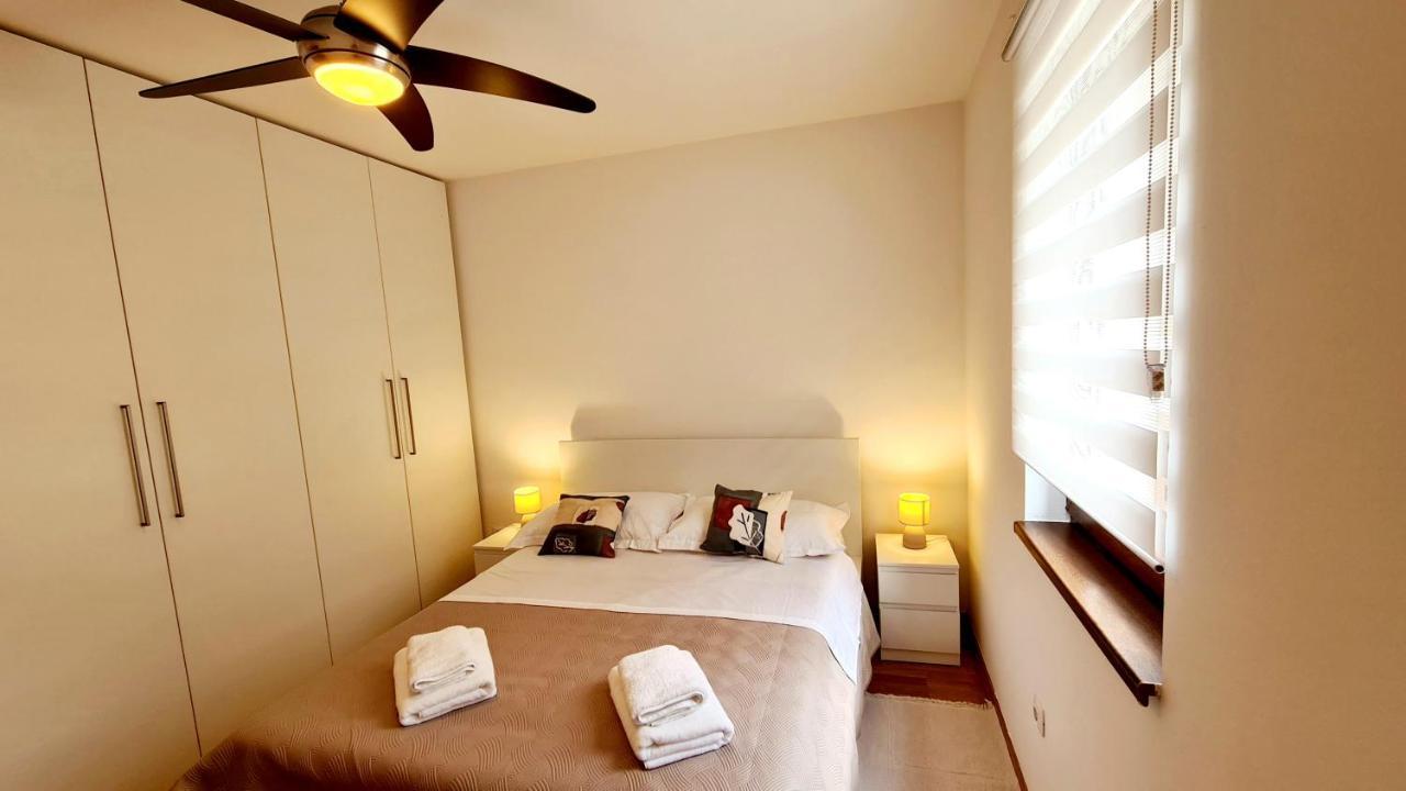 Garden Apartment 자다르 외부 사진