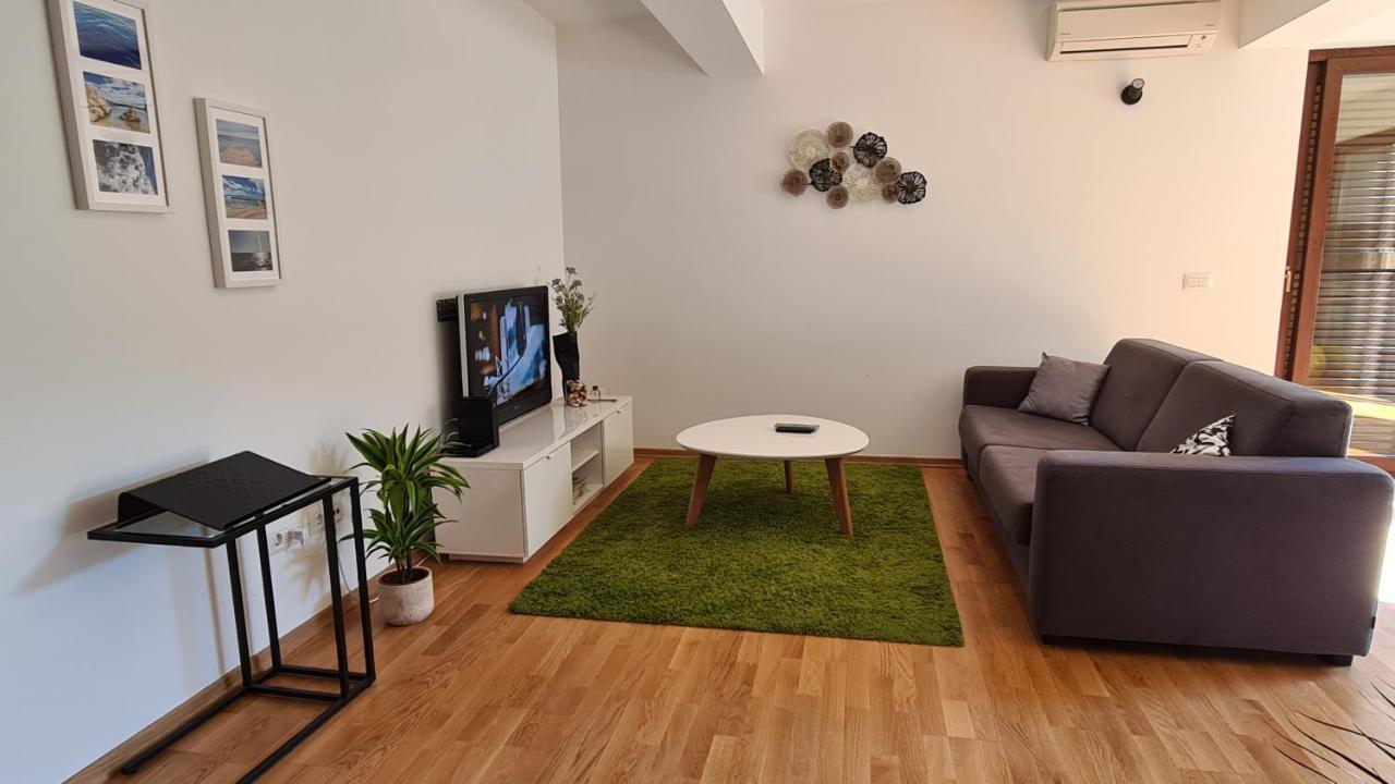 Garden Apartment 자다르 외부 사진
