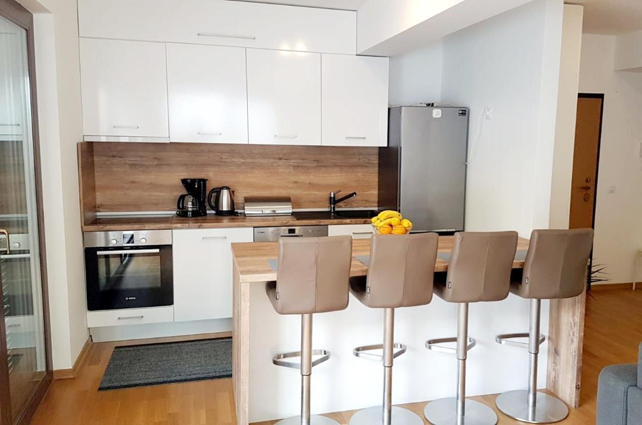 Garden Apartment 자다르 외부 사진