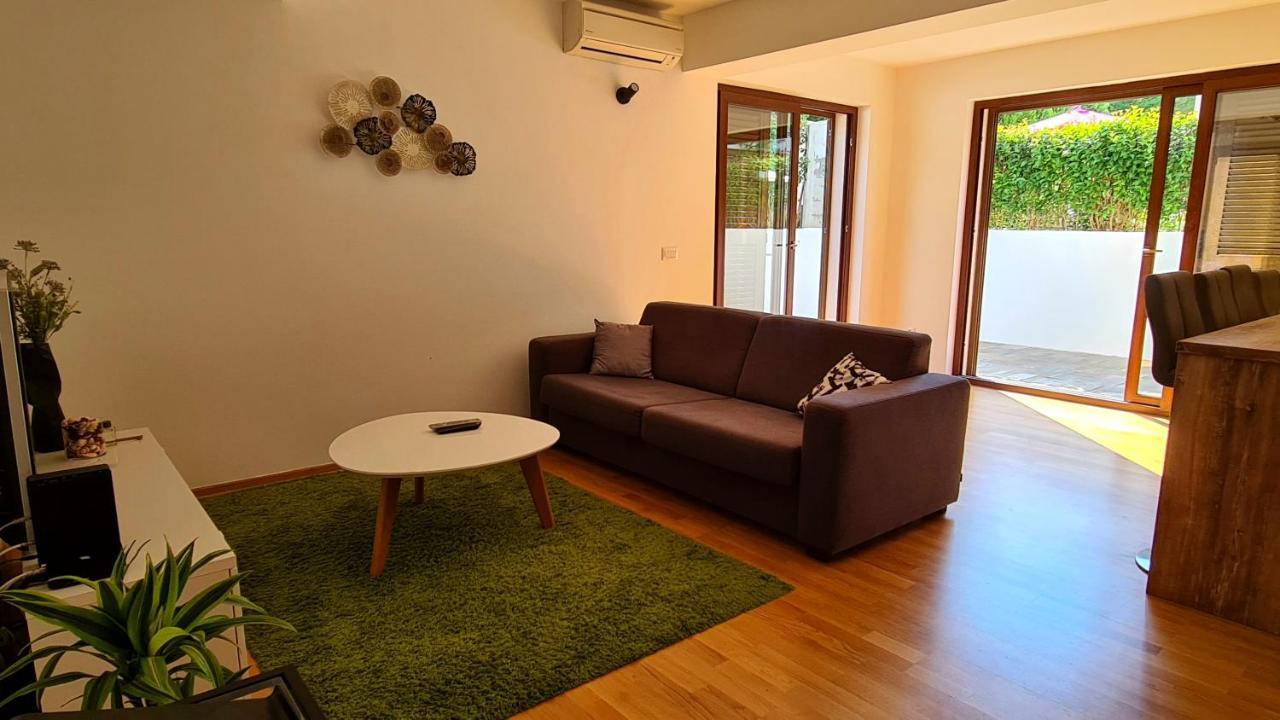 Garden Apartment 자다르 외부 사진