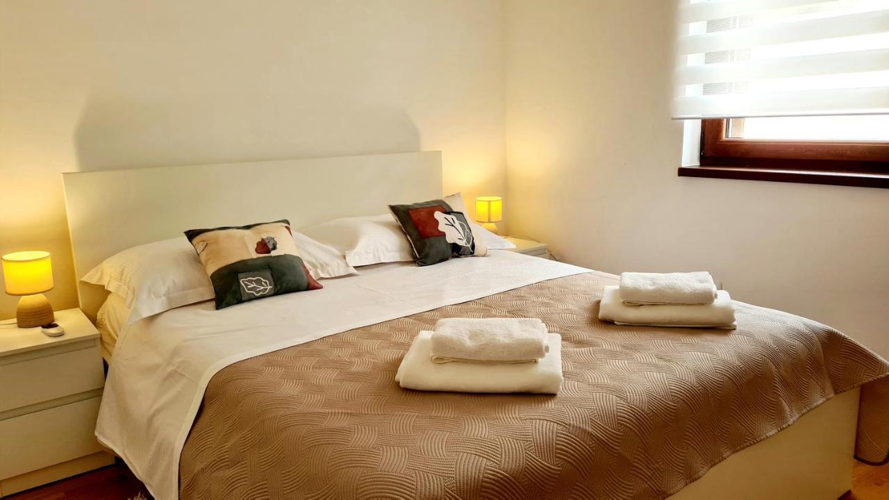Garden Apartment 자다르 외부 사진