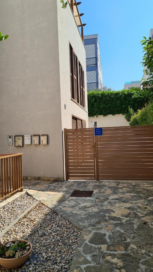Garden Apartment 자다르 외부 사진